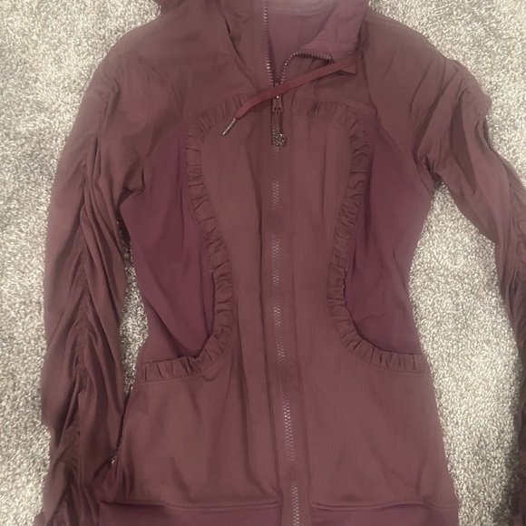 Light jacket - Picture 1 of 2